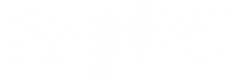 Logo Sanyo